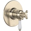 Satin Nickel