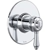 Polished Chrome