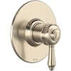 Satin Nickel