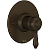 Tuscan Brass