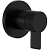 Matte Black