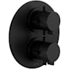 Matte Black