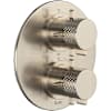 Satin Nickel