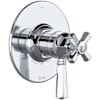 Polished Chrome