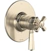 Satin Nickel
