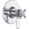 Polished Chrome
