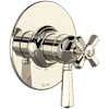 Polished Nickel