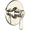 Polished Nickel