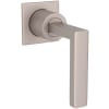 Satin Nickel