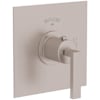Satin Nickel