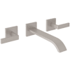 Satin Nickel