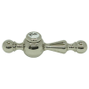 Cisal Cold Ornate Lever Faucet Handle