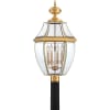 Antique Brass
