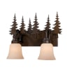 Burnished Bronze