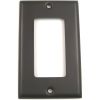 Oil Rubbed Bronze