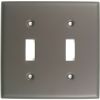 Oil Rubbed Bronze