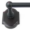 Oil Rubbed Bronze