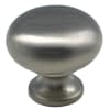 Satin Nickel