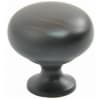 Oil Rubbed Bronze