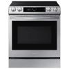 Fingerprint Resistant Stainless Steel