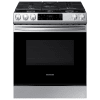 Fingerprint Resistant Stainless Steel