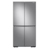 Fingerprint Resistant Stainless Steel