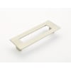 Satin Nickel