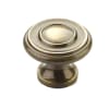 Antique Brass