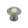 Antique Nickel