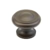 Oil Rubbed Bronze