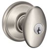 Satin Nickel