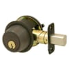 Oil Rubbed Bronze