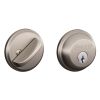 Satin Nickel