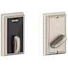 Satin Nickel