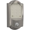 Satin Nickel