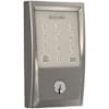 Satin Nickel