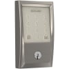 Satin Nickel
