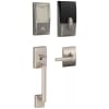 Satin Nickel