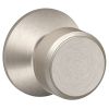 Satin Nickel