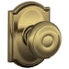 Antique Brass