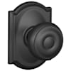 Matte Black