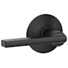 Matte Black