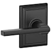 Matte Black
