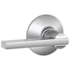 Satin Chrome
