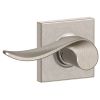 Satin Nickel