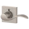 Satin Nickel