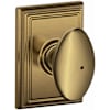 Antique Brass