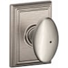 Satin Nickel