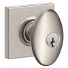 Satin Nickel