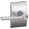 Satin Chrome